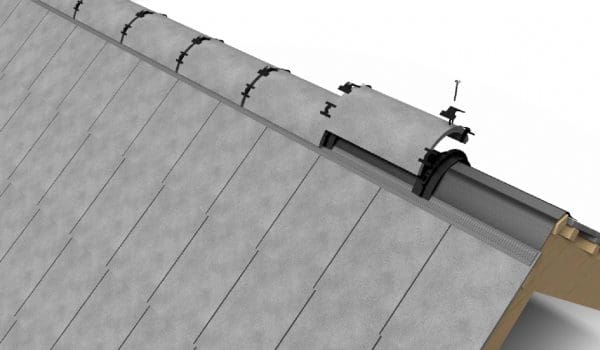 Dry Fix Ridge Kit - Image 2