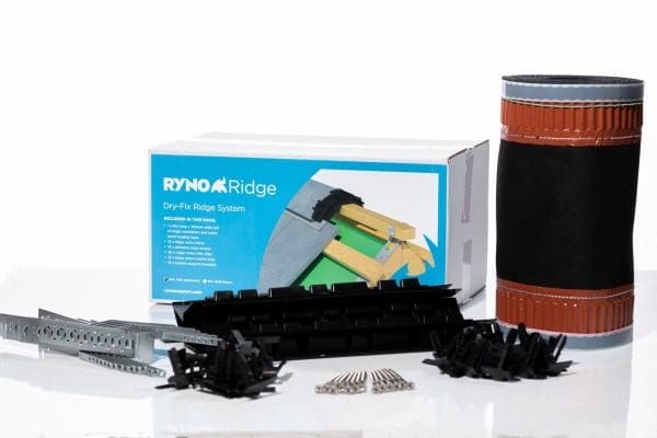 Dry Fix Ridge Kit - Image 3