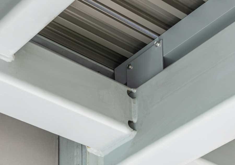 BalcaSmart Aluminium