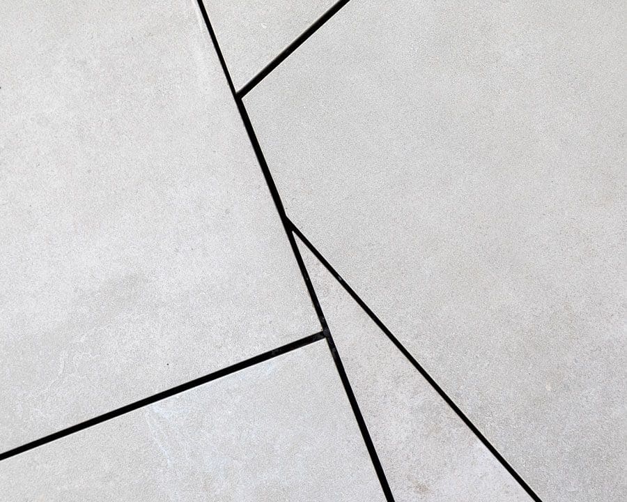Quadro porcelain