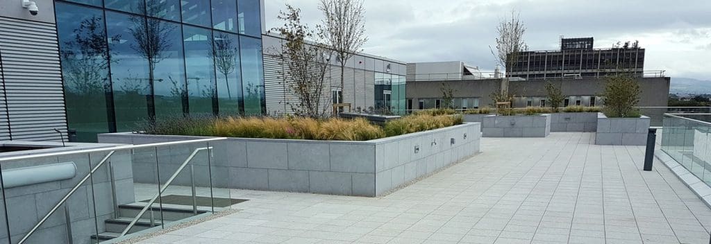 LinkedIn Headquarters
