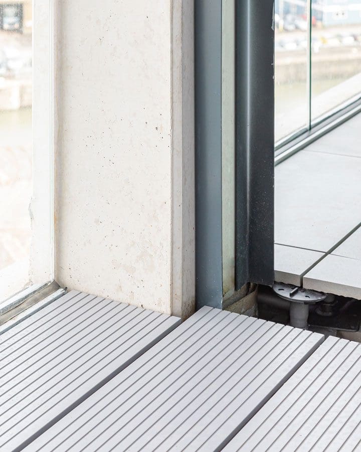 Systems are straightforward to install and adjust.