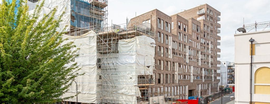 Postmark Apartments
