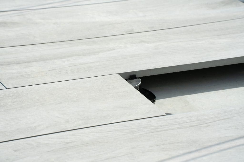 RYNO Decking