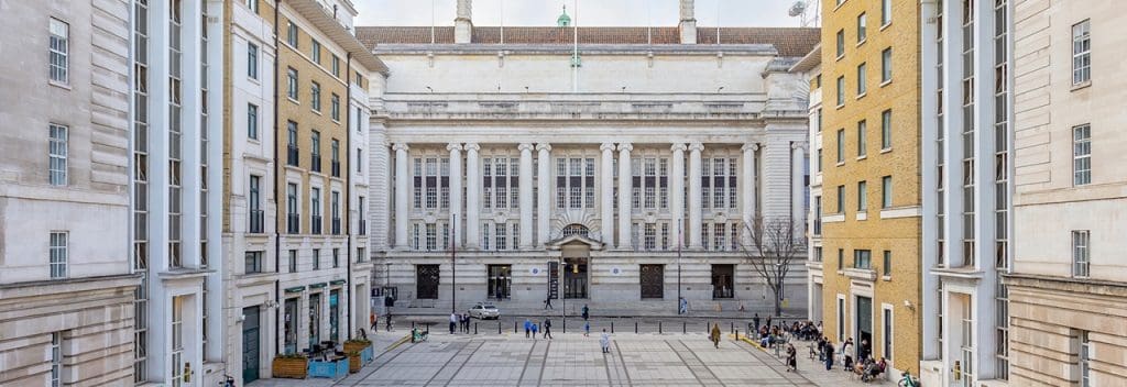 County-Hall