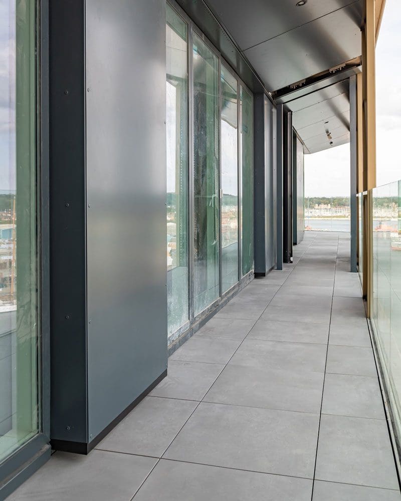 Walkway