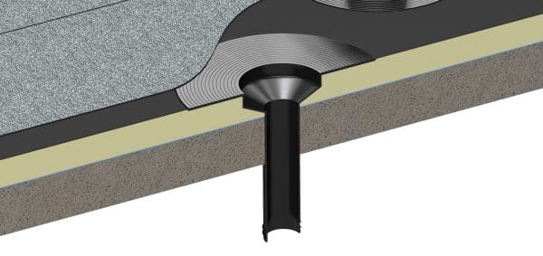 Sump Flange Outlet - Image 2