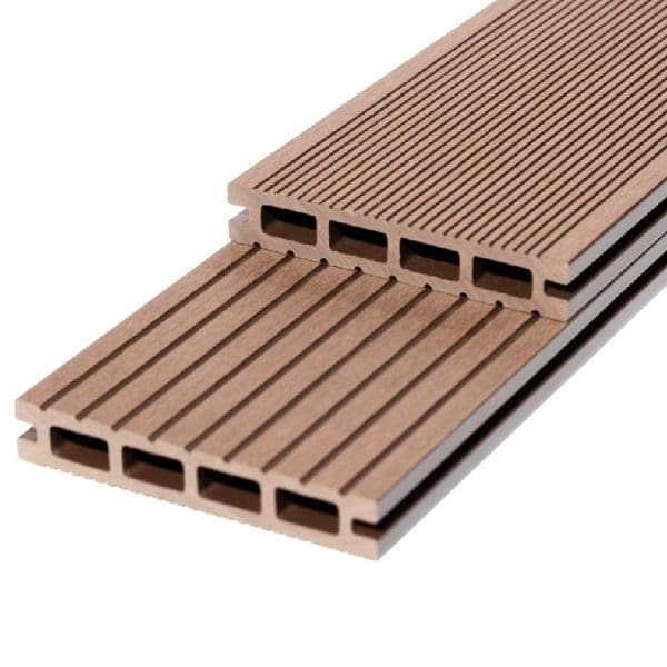 Classic Composite Decking Board - Image 4
