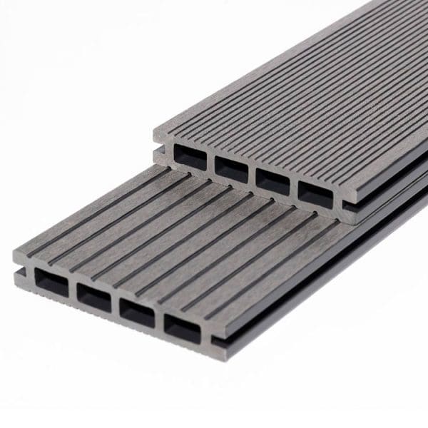 Classic Composite Decking Board - Image 2