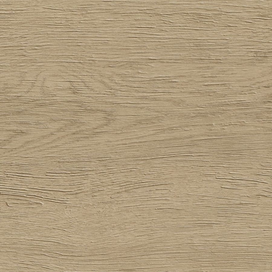 Clear Wax Oak