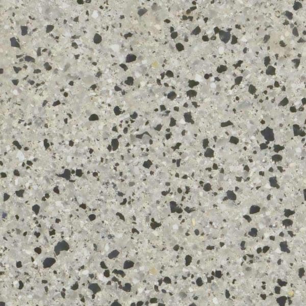 Silver Grey Granite