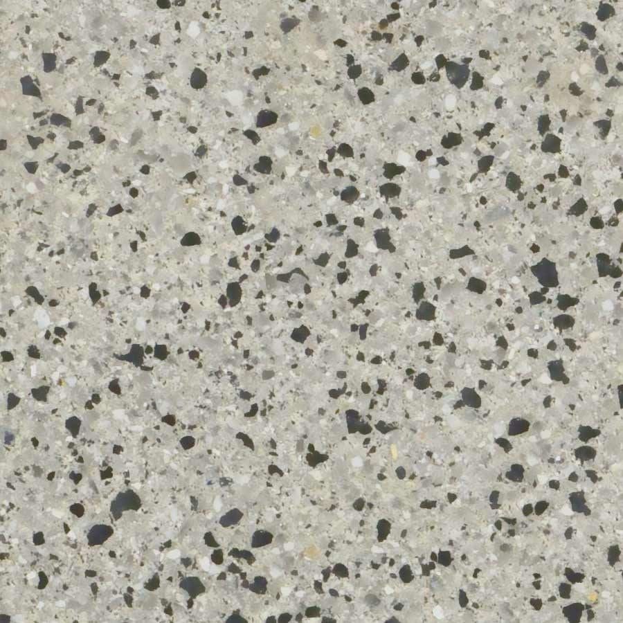 Silver Grey Granite