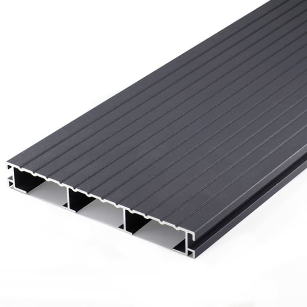 ADB Aluminium Deck Board - Indirect Fix
