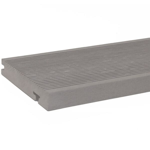 CDB-C Classic Composite Decking bullnose profile