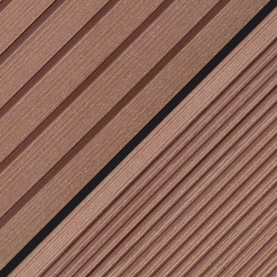 CDB-P Performance Composite Decking Dawn finish