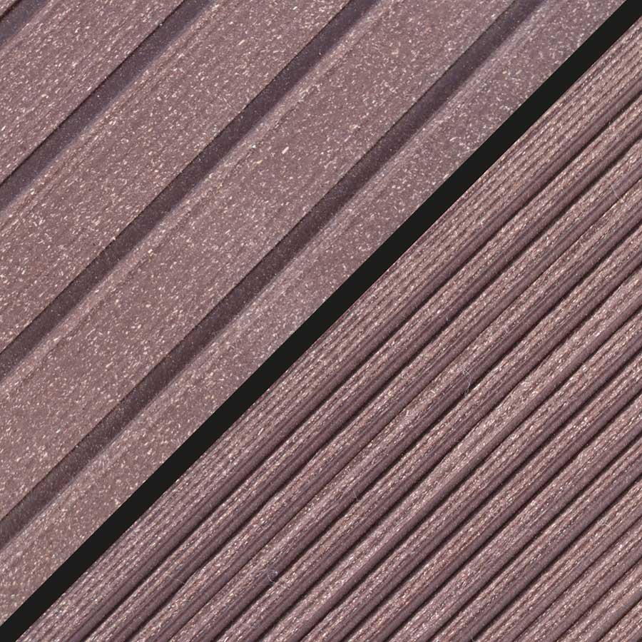 CDB-P Performance Composite Decking Dusk finish