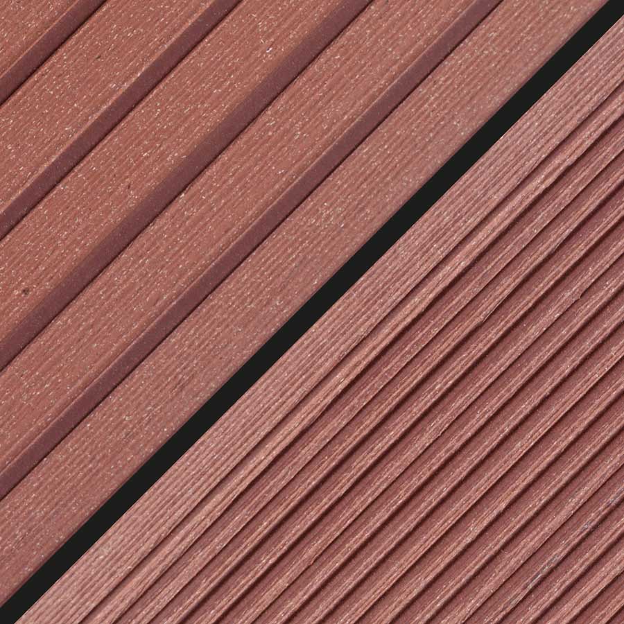 CDB-P Performance Composite Decking Noon finish