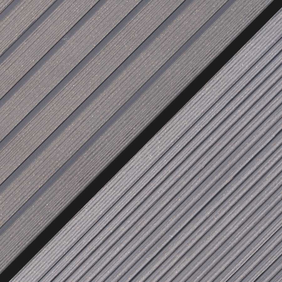 CDB-P Performance Composite Decking Twilight finish