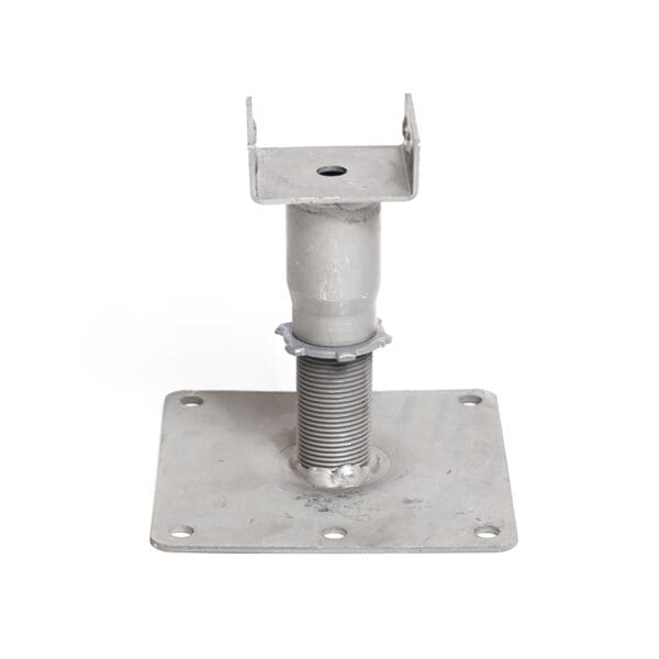 RD-FR-Non-Combustible Adjustable Joist Support Pedestal