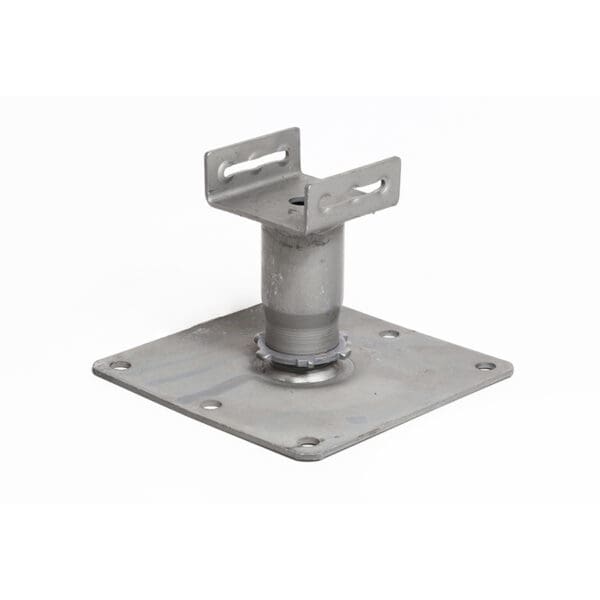 RD-FR-Non-Combustible Adjustable Joist Support Pedestal