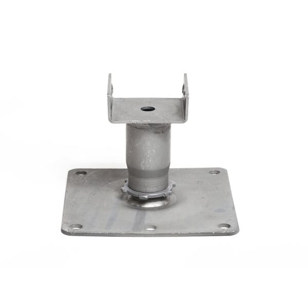 RD-FR-Non-Combustible Adjustable Joist Support Pedestal