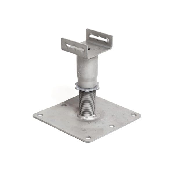 RD-FR-Non-Combustible Adjustable Joist Support Pedestal