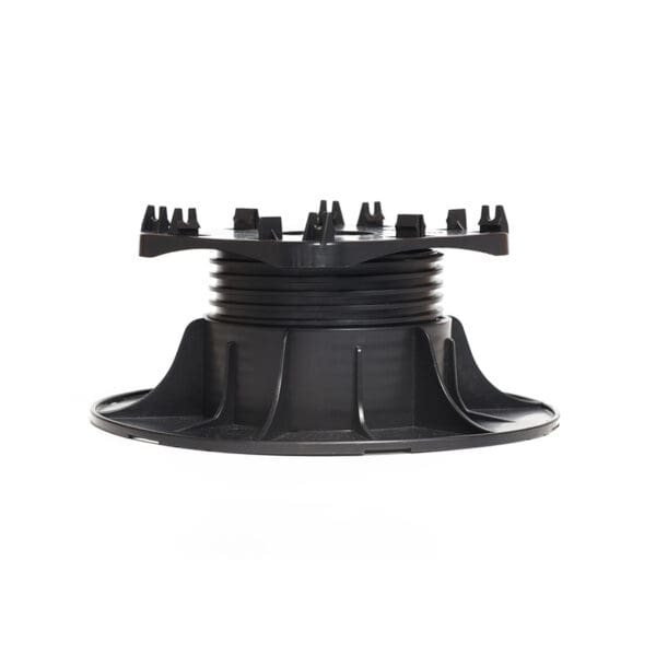 RDA-C Self-levelling Adjustable Decking Pedestal Clip On Head