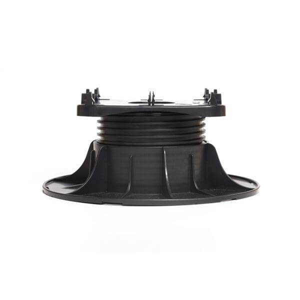 RDA-C Self-levelling Adjustable Decking Pedestal Clip On Head