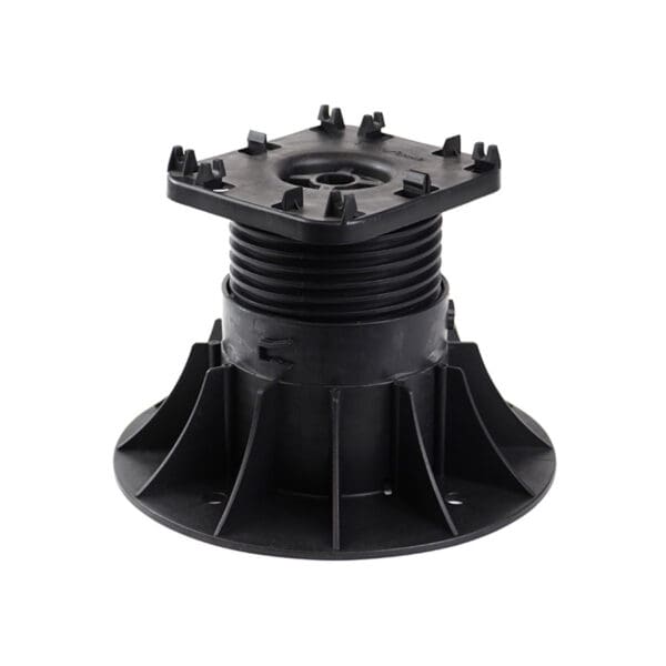 RDA-C Self-levelling Adjustable Decking Pedestal Clip On Head