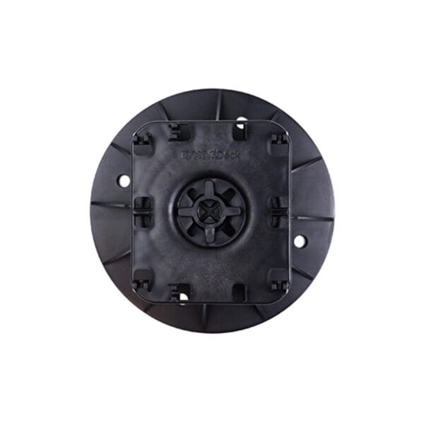 Self-Levelling Adjustable Joist Support Pedestal with Clip-on Head - Image 6