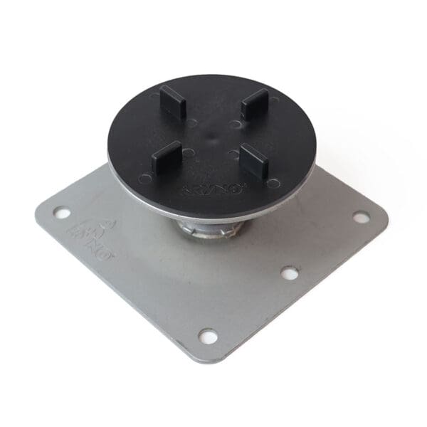 RP-FR Non-combustible Adjustable Paving Support Pedestal