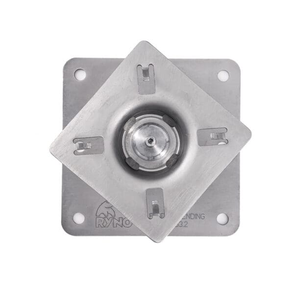 RPA-FR Non-Combustible Self levelling Paving Support Pedestal