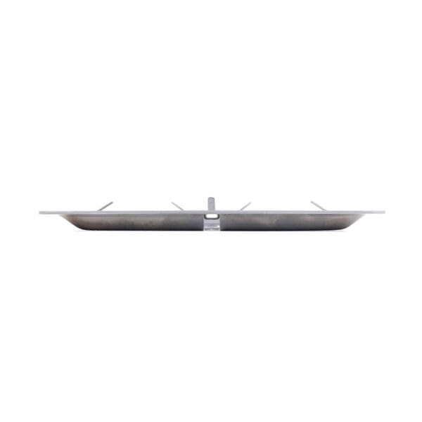 RPS-FR low height stackable pedestal IGNO side profile