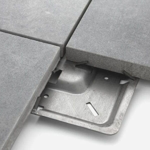 Non-Combustible Stackable Paving Support Pad - Image 4