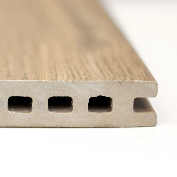 Vitrified Composite® Decking Board - Image 5