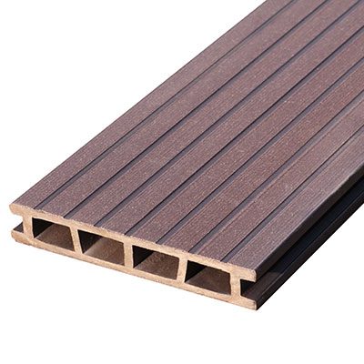 Performance Decking