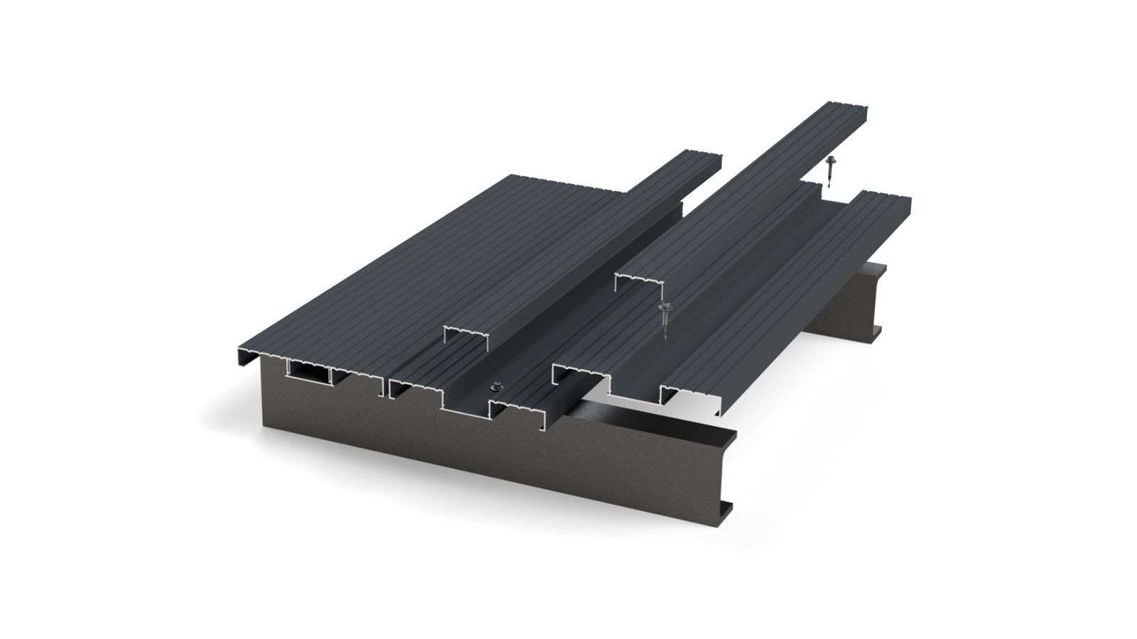 BalcaSmart Aluminium