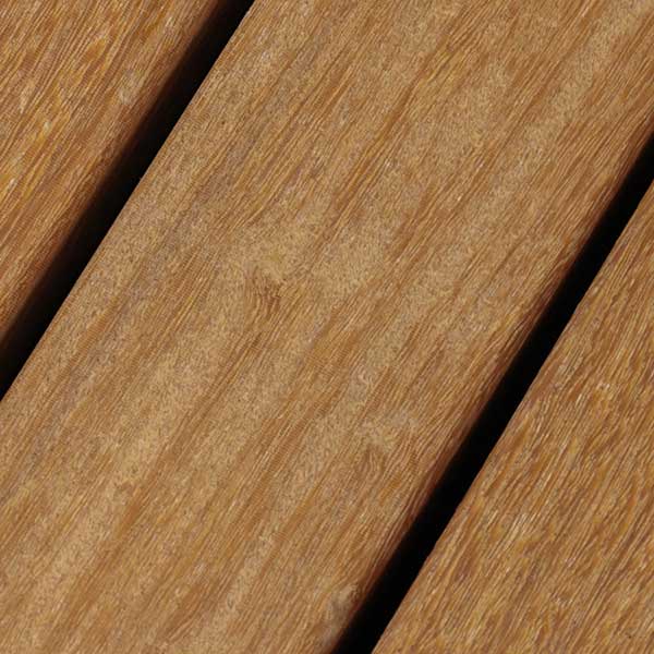Camaru Timber Planter Cladding
