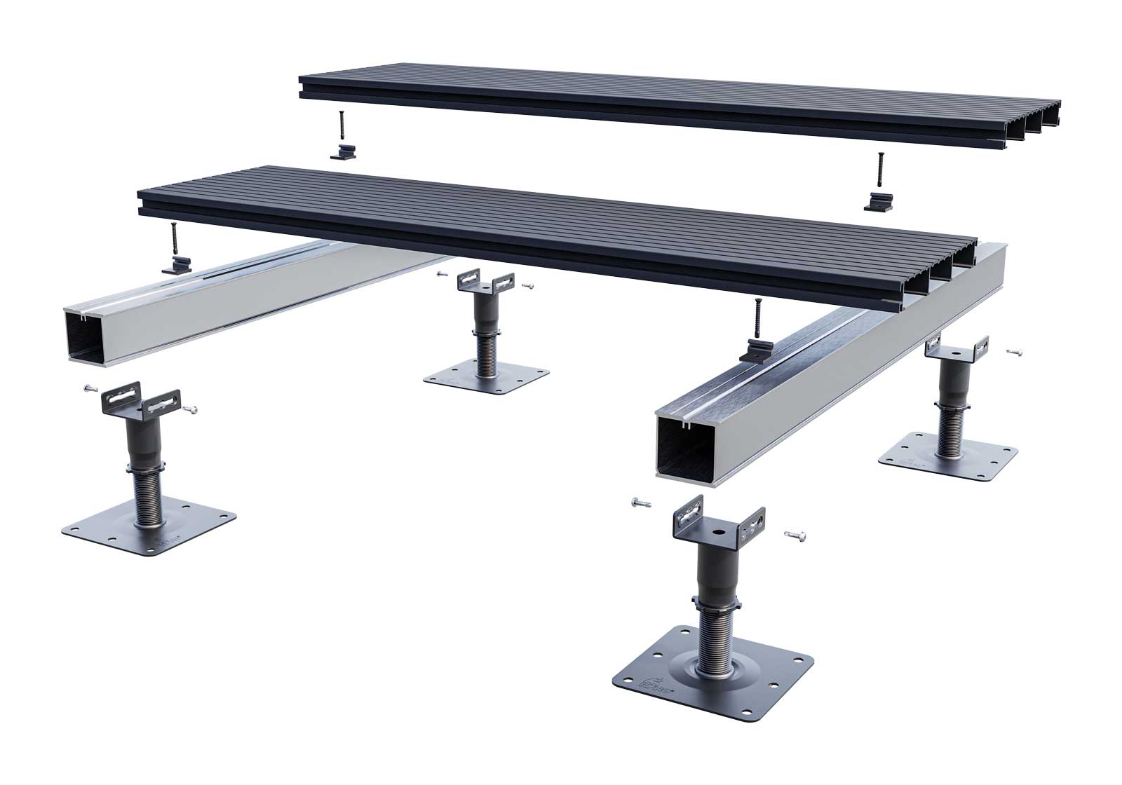 TerraSmart Aluminium
