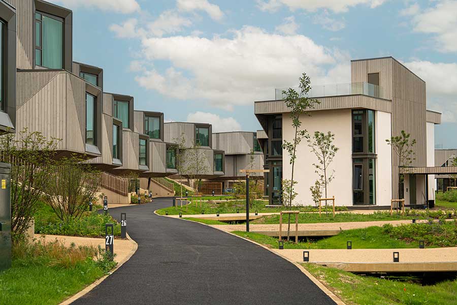 Silverstone accommodation