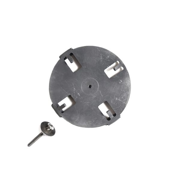 RP-FR-WU Non-Combustible Wind Uplift Paving Support