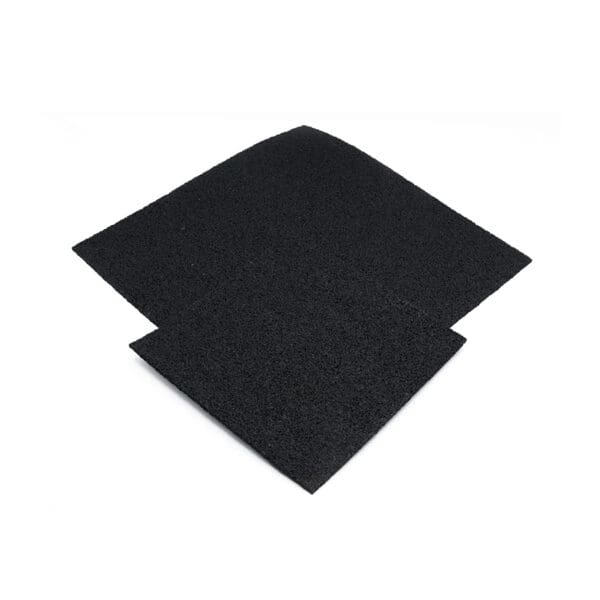 BRSP Base Rubber Shock Pad