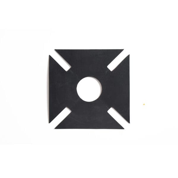 HRSP Self-Adhesive Head Rubber Shock Pad