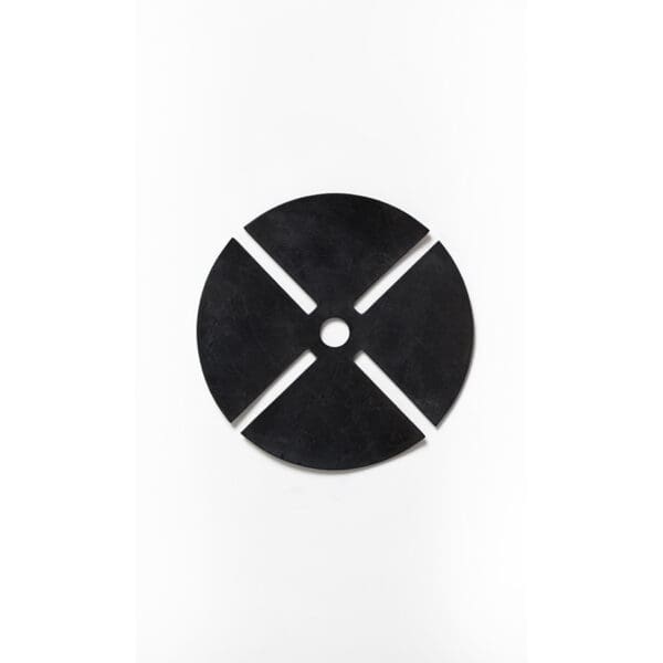 HRSP Self-Adhesive Head Rubber Shock Pad