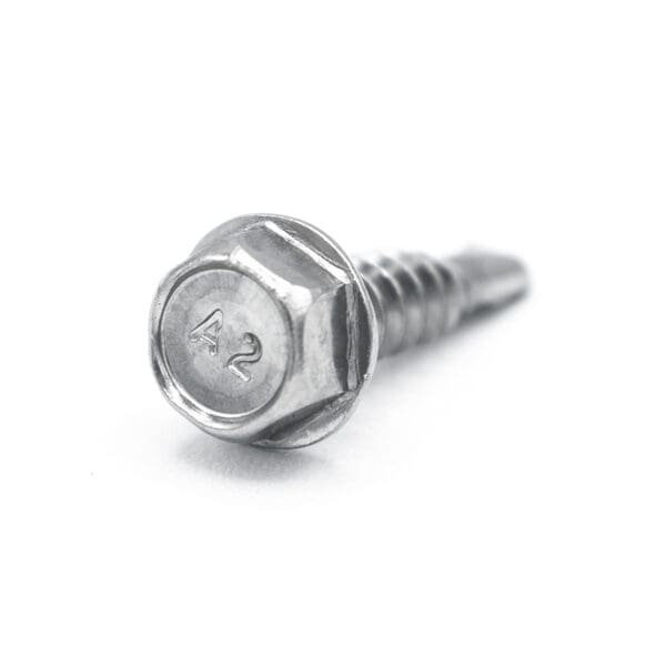 HHS Hex-Head Screw