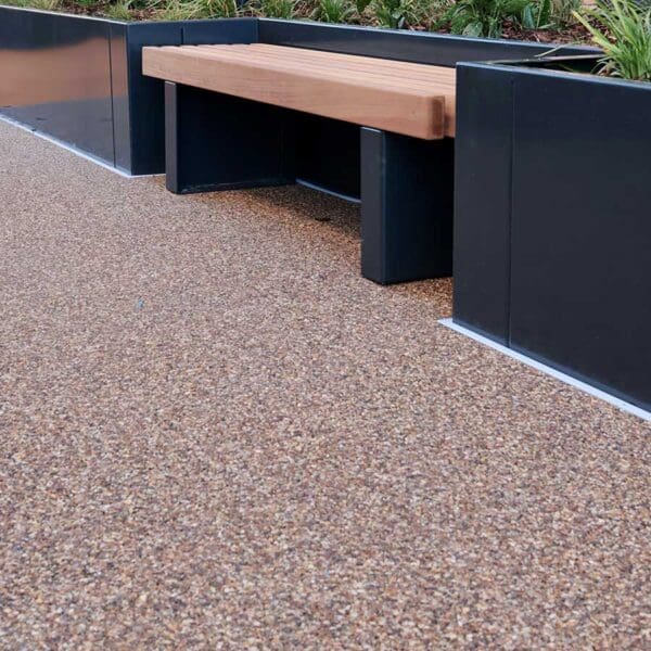RBG Resin Bound Gravel Kit