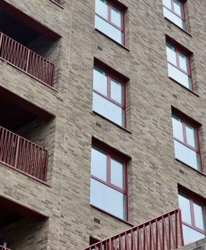 Montgomery Wharf exterior