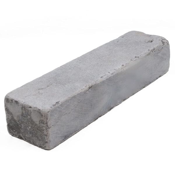 LS-QG Quarry Grey Limestone Sett Etched
