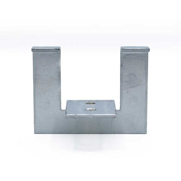 PSB-WU Paving Stop Bracket wind uplift