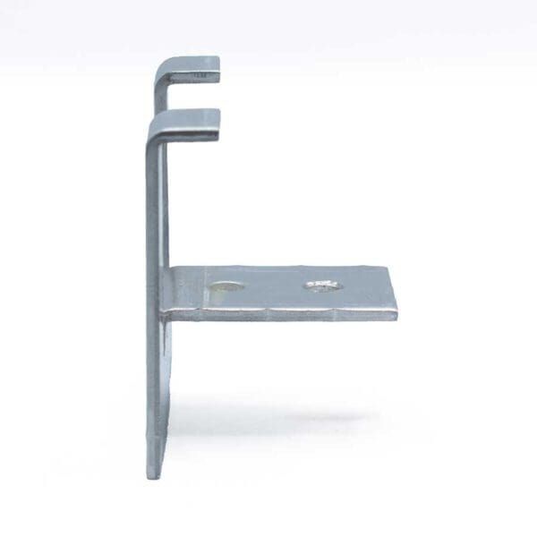 PSB-WU Paving Stop Bracket wind uplift